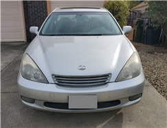 2002 Lexus ES 300